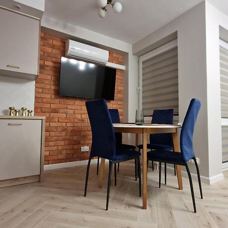 Impresja Apartament Lublin Extérieur photo
