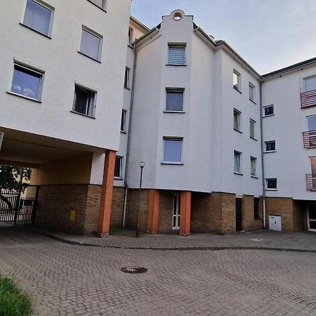 Impresja Apartament Lublin Extérieur photo
