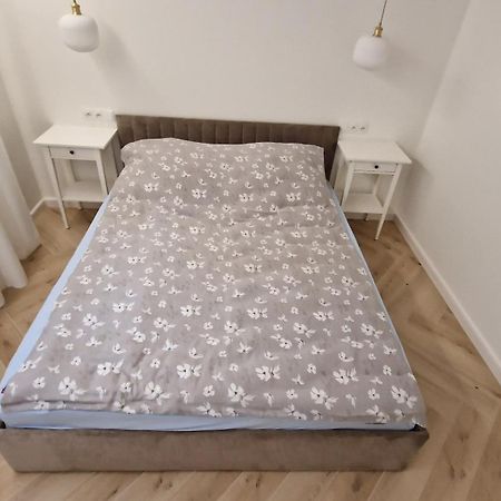 Impresja Apartament Lublin Extérieur photo