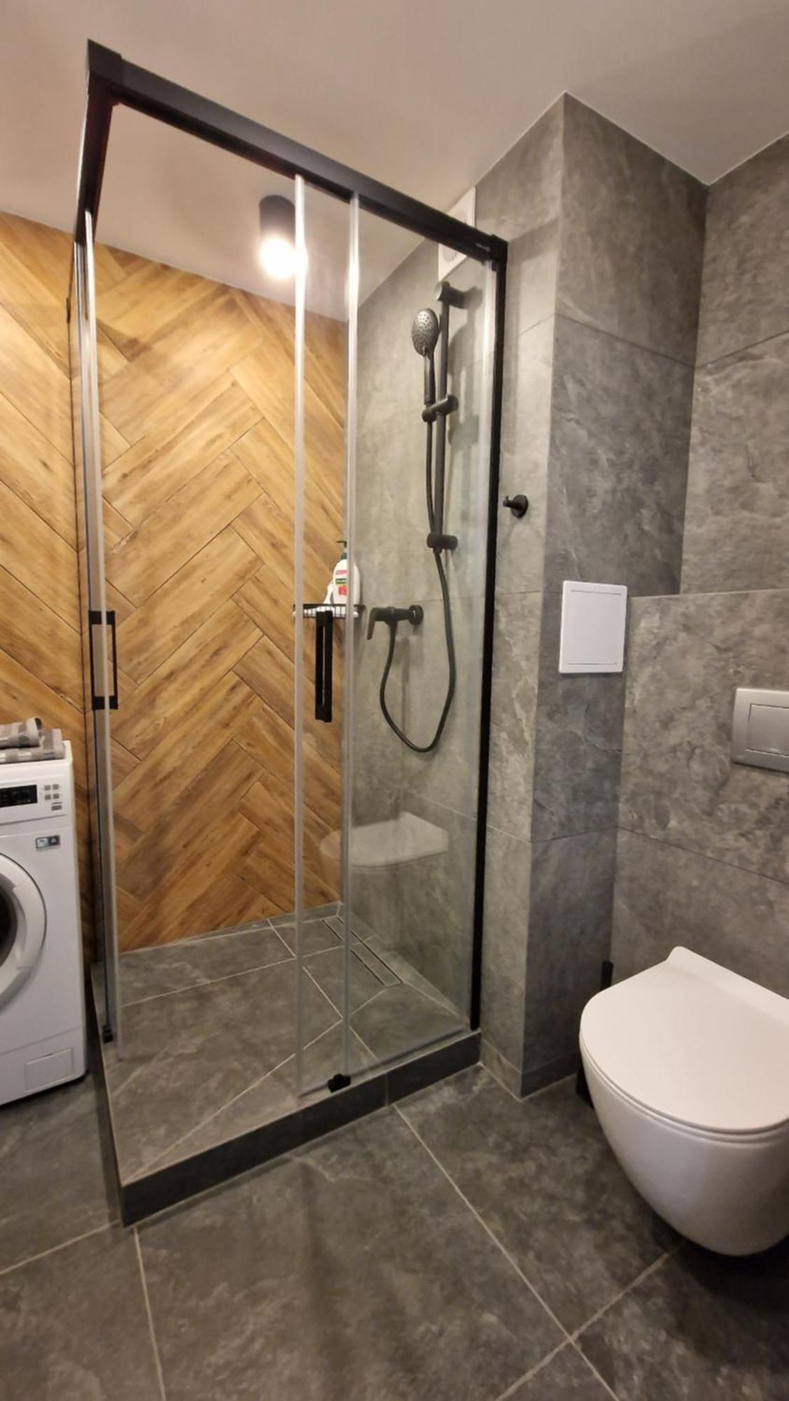 Impresja Apartament Lublin Extérieur photo