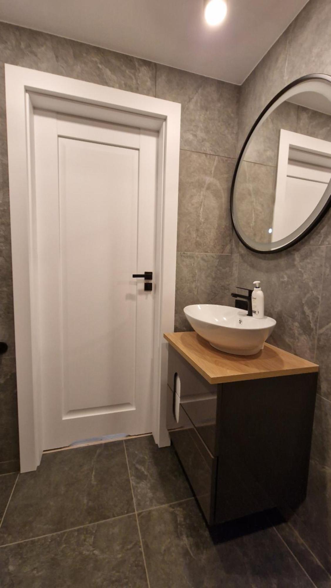 Impresja Apartament Lublin Extérieur photo