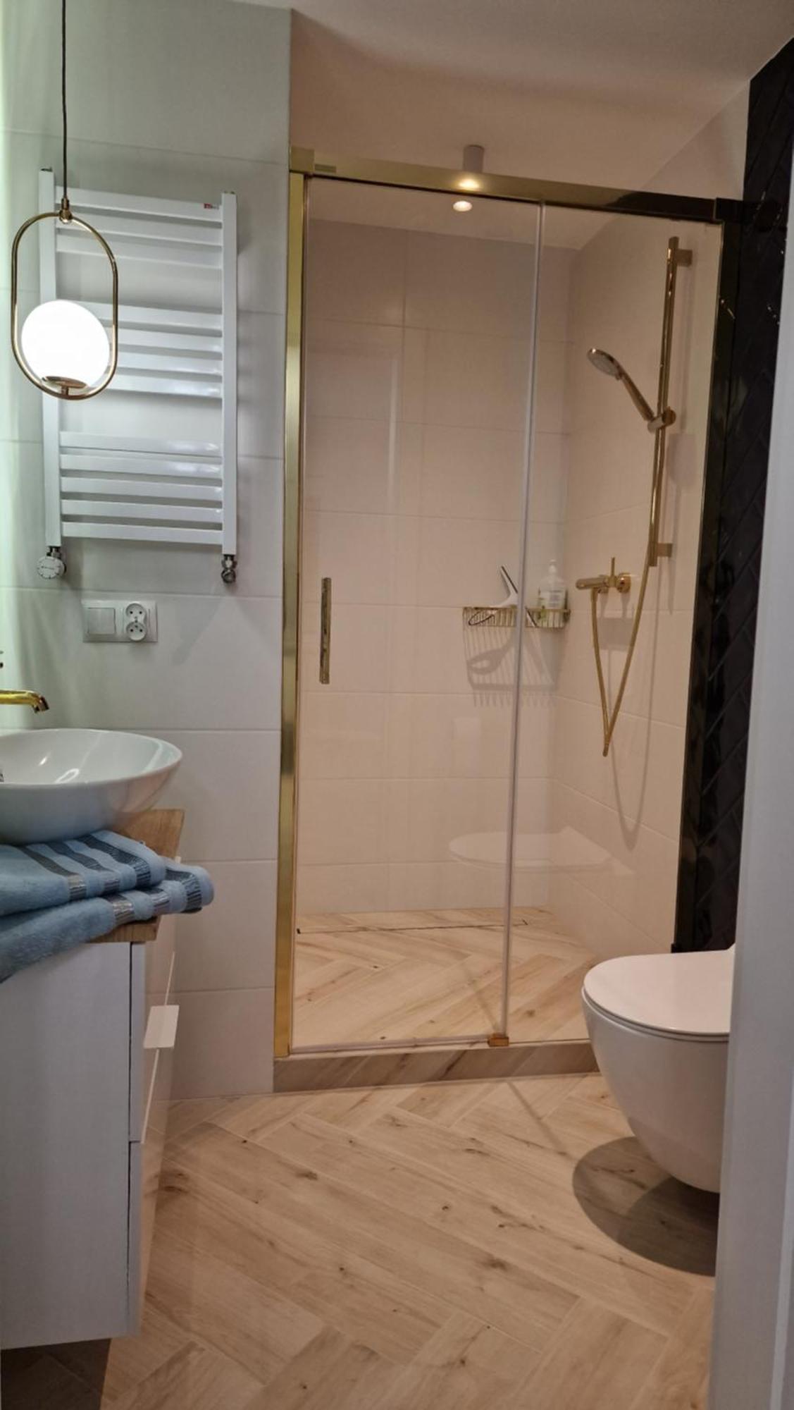 Impresja Apartament Lublin Extérieur photo