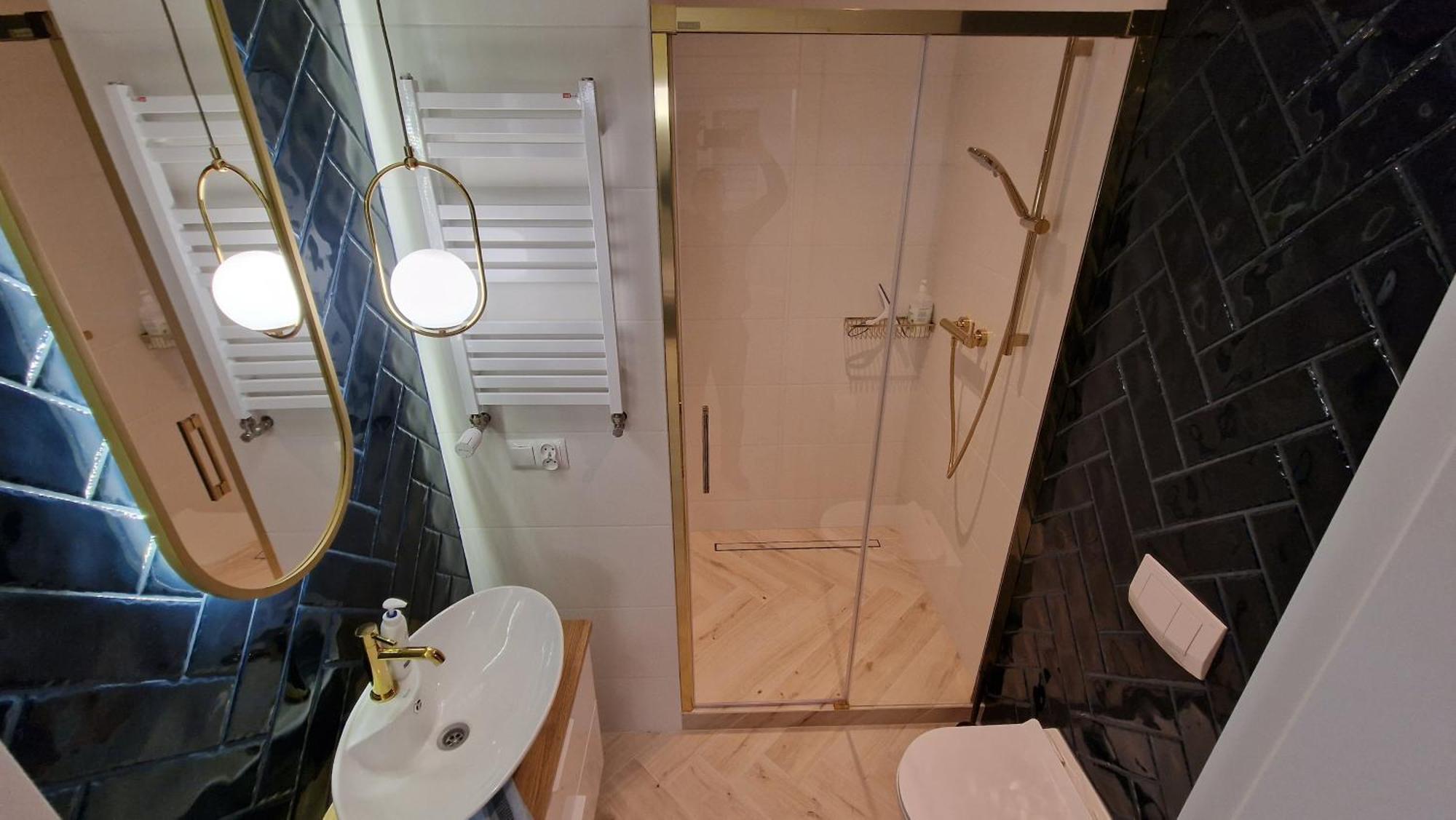 Impresja Apartament Lublin Extérieur photo