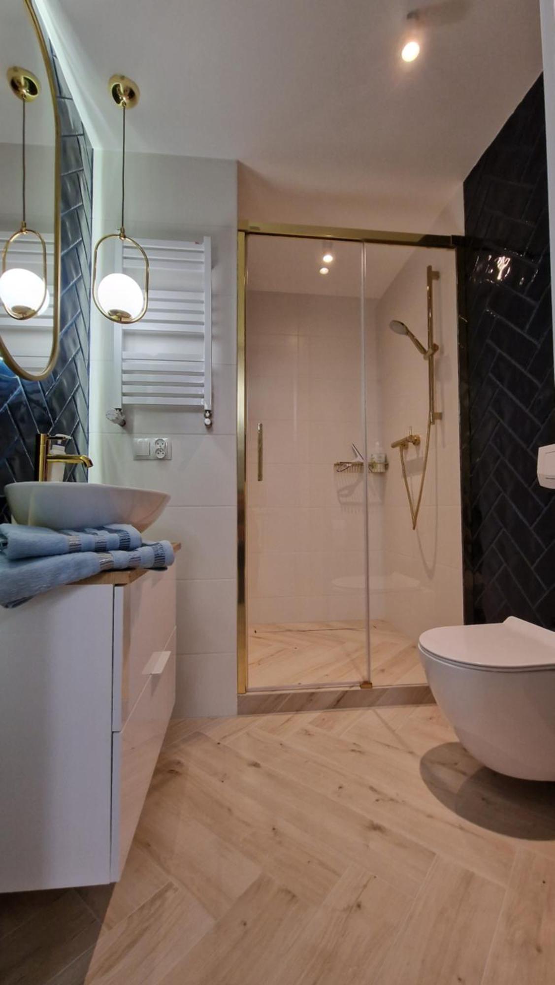 Impresja Apartament Lublin Extérieur photo
