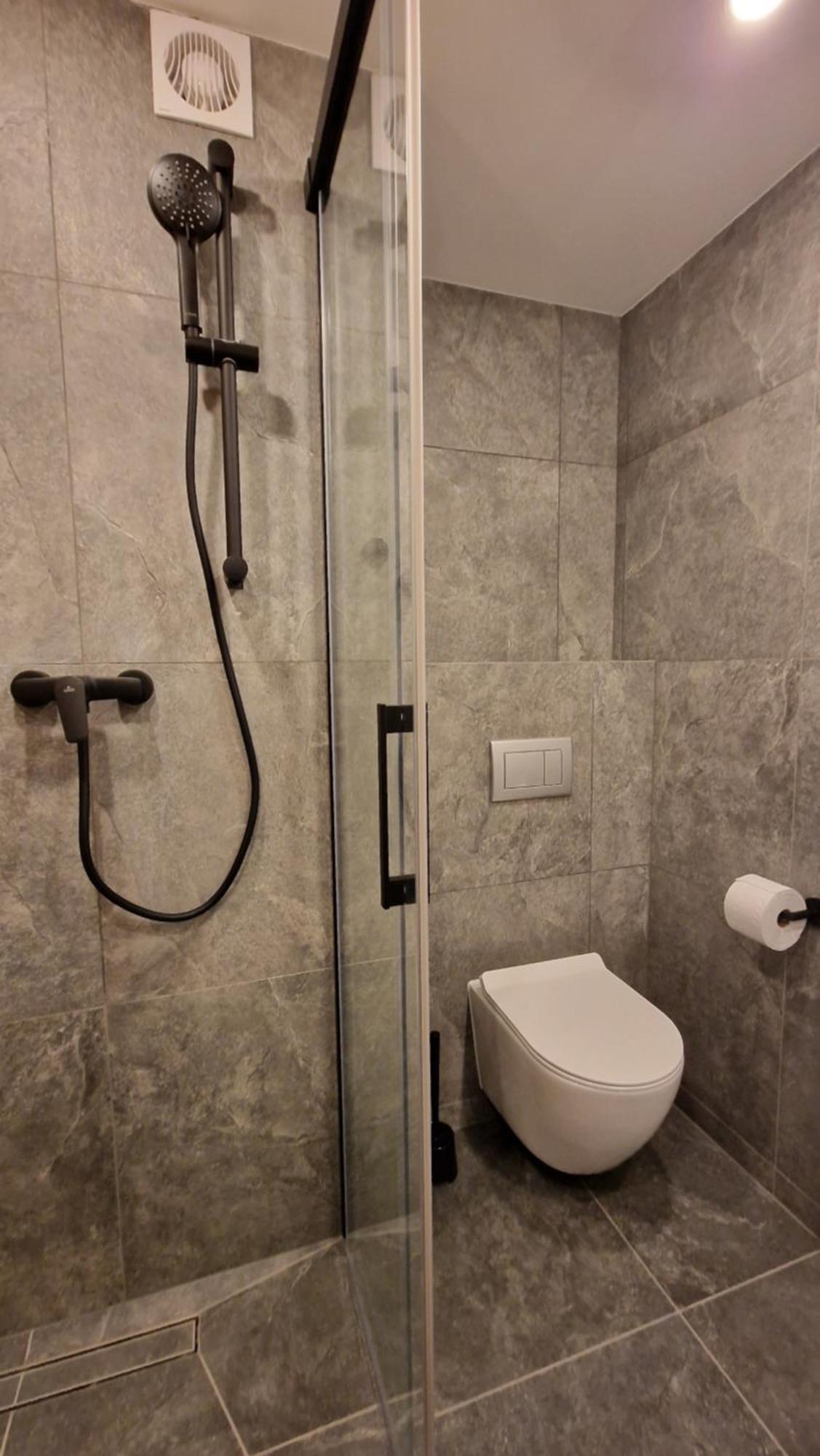 Impresja Apartament Lublin Extérieur photo