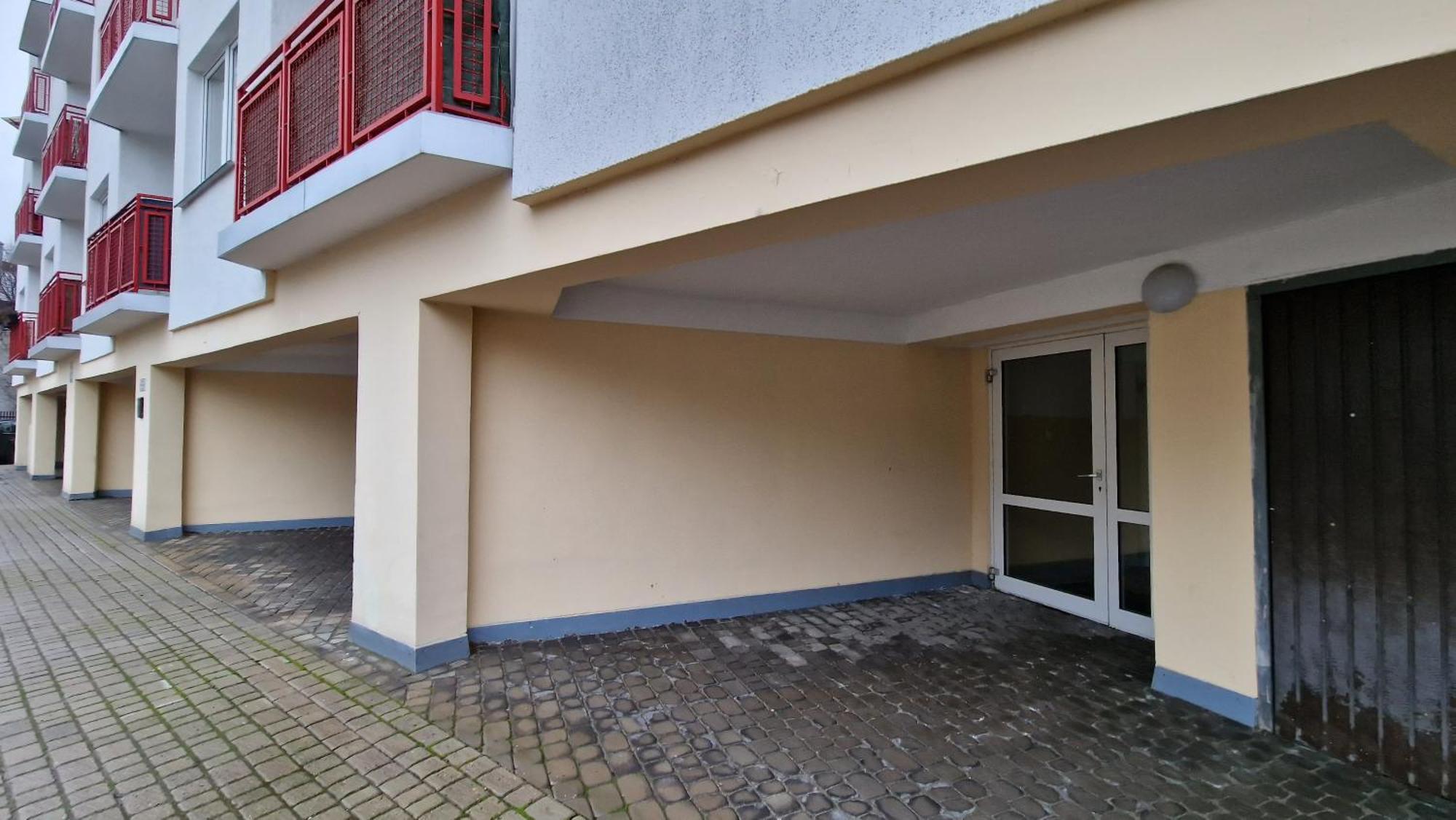 Impresja Apartament Lublin Extérieur photo