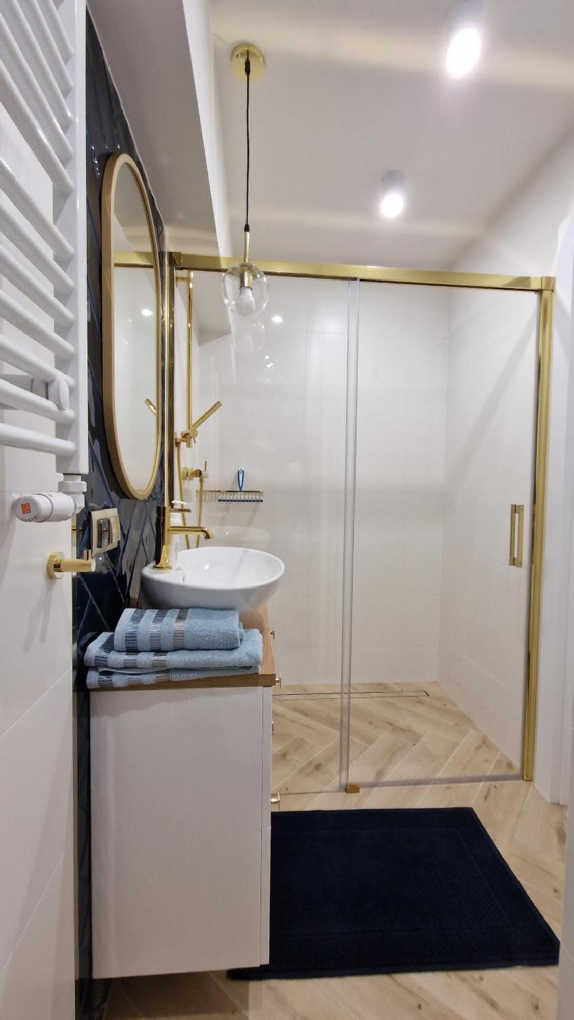 Impresja Apartament Lublin Extérieur photo