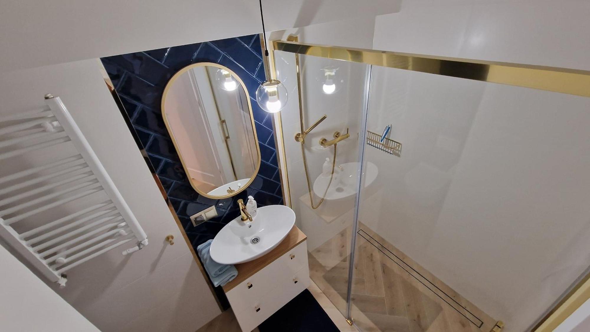Impresja Apartament Lublin Extérieur photo