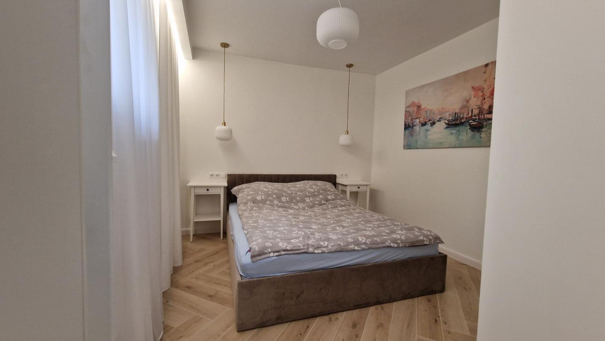 Impresja Apartament Lublin Extérieur photo