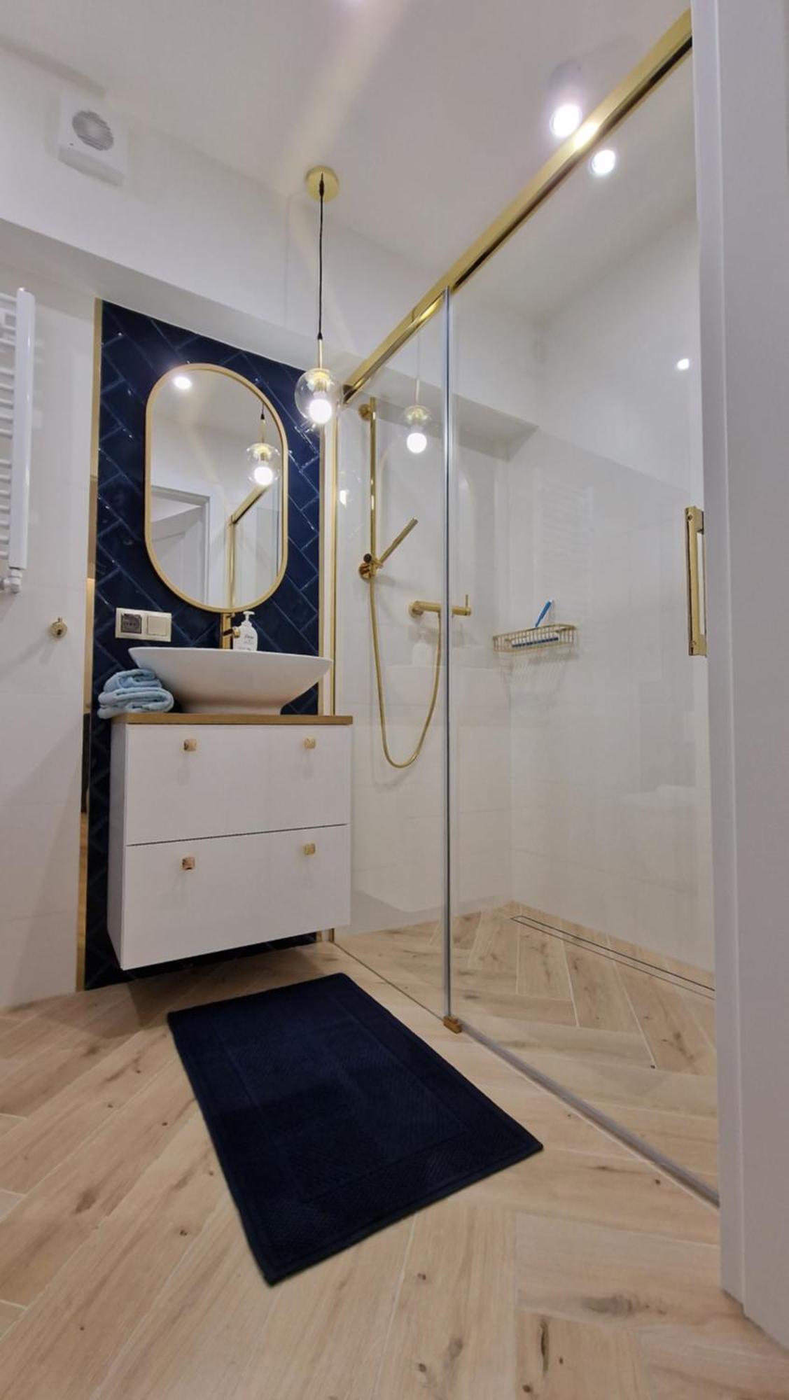 Impresja Apartament Lublin Extérieur photo