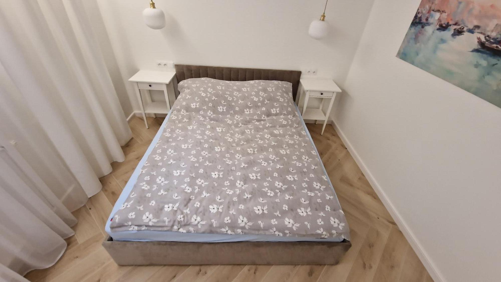 Impresja Apartament Lublin Extérieur photo